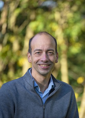 Marc den Hartog Marc den Hartog