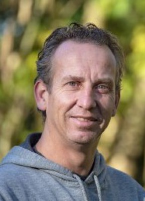 Dennis Bruinning Dennis Bruinning