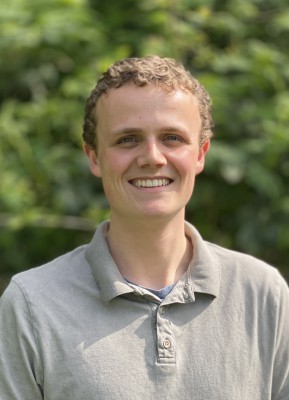 Dion van der Veen Dion van der Veen