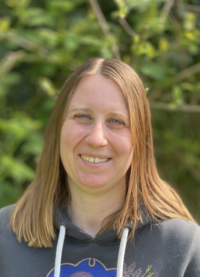 Eline van den Bosch Eline van den Bosch