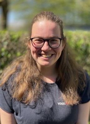 Judith de Veer Judith de Veer