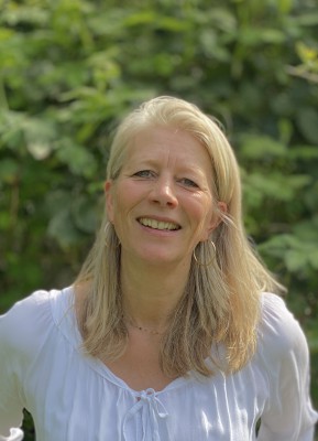 Marleen Boers-Tromp Marleen Boers-Tromp