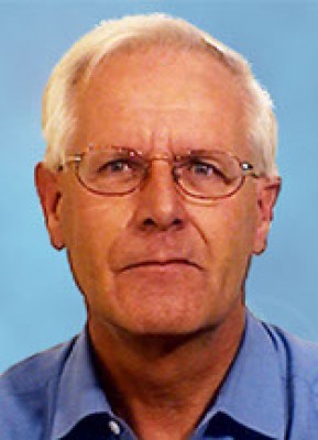 Dick Jonkers