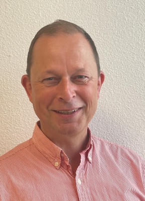 Richard Reese