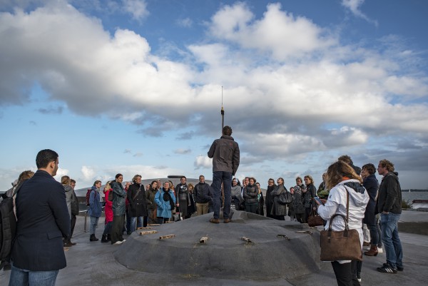 Matchen voor Pampus Matchen voor Pampus