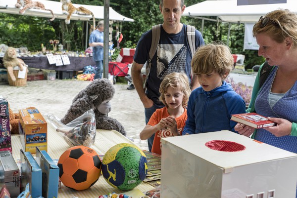 Open Dag Vogelhospitaal Open Dag Vogelhospitaal