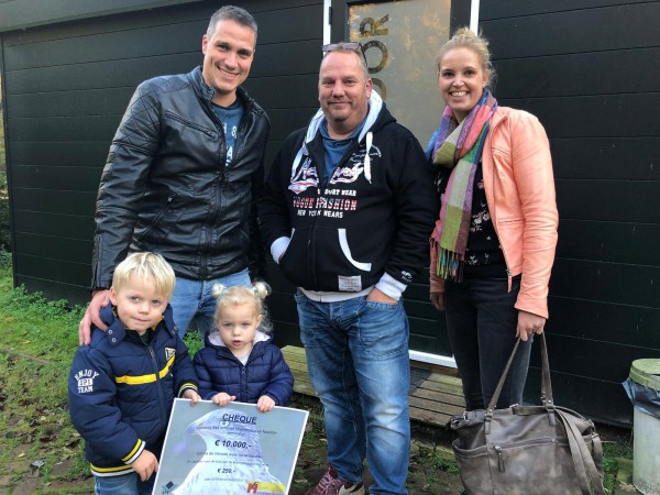 Jong geleerd is ... Jong geleerd is ...