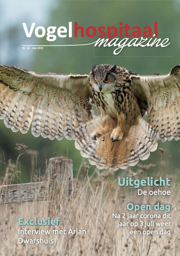 Magazine voorjaar 2022 Magazine voorjaar 2022