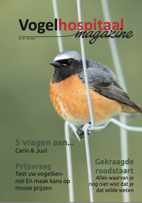Magazine voorjaar 2023 Magazine voorjaar 2023