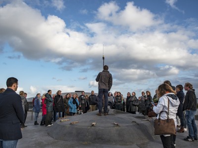 Matchen voor Pampus Matchen voor Pampus