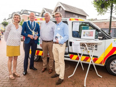 Gooise Goede Doelenmarkt Gooise Goede Doelenmarkt