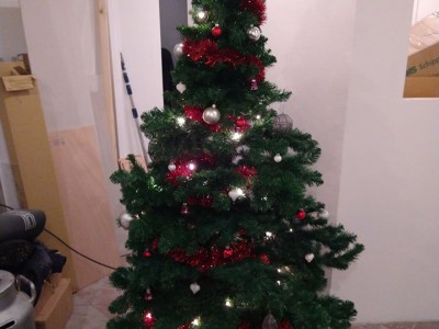 Ondanks alles toch kerst... Ondanks alles toch kerst...