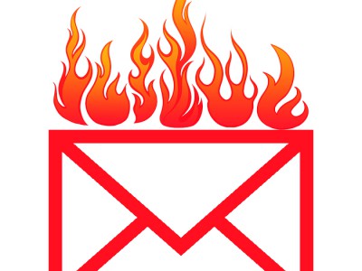 Brandbrief aan alle gemeenten