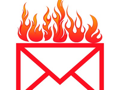 Brandbrief aan alle gemeenten Brandbrief aan alle gemeenten