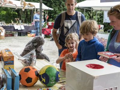 Open Dag Vogelhospitaal Open Dag Vogelhospitaal