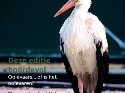 Magazine voorjaar 2024 Magazine voorjaar 2024