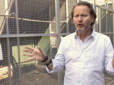 Wandel mee door het Vogelhospitaal Wandel mee door het Vogelhospitaal